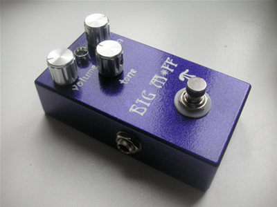 Big Muff Pi